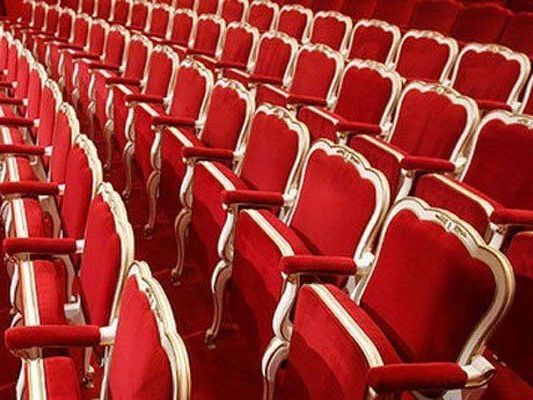 Die Wiener Kulturszene beklagt sich über ungerechte Verteilungen. Die Wiener Kulturszene beklagt sich über ungerechte Verteilungen.
