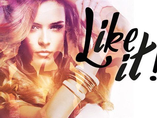 Ab 1. Oktober gibt es jeden Donnerstag "LIKE IT" im U4