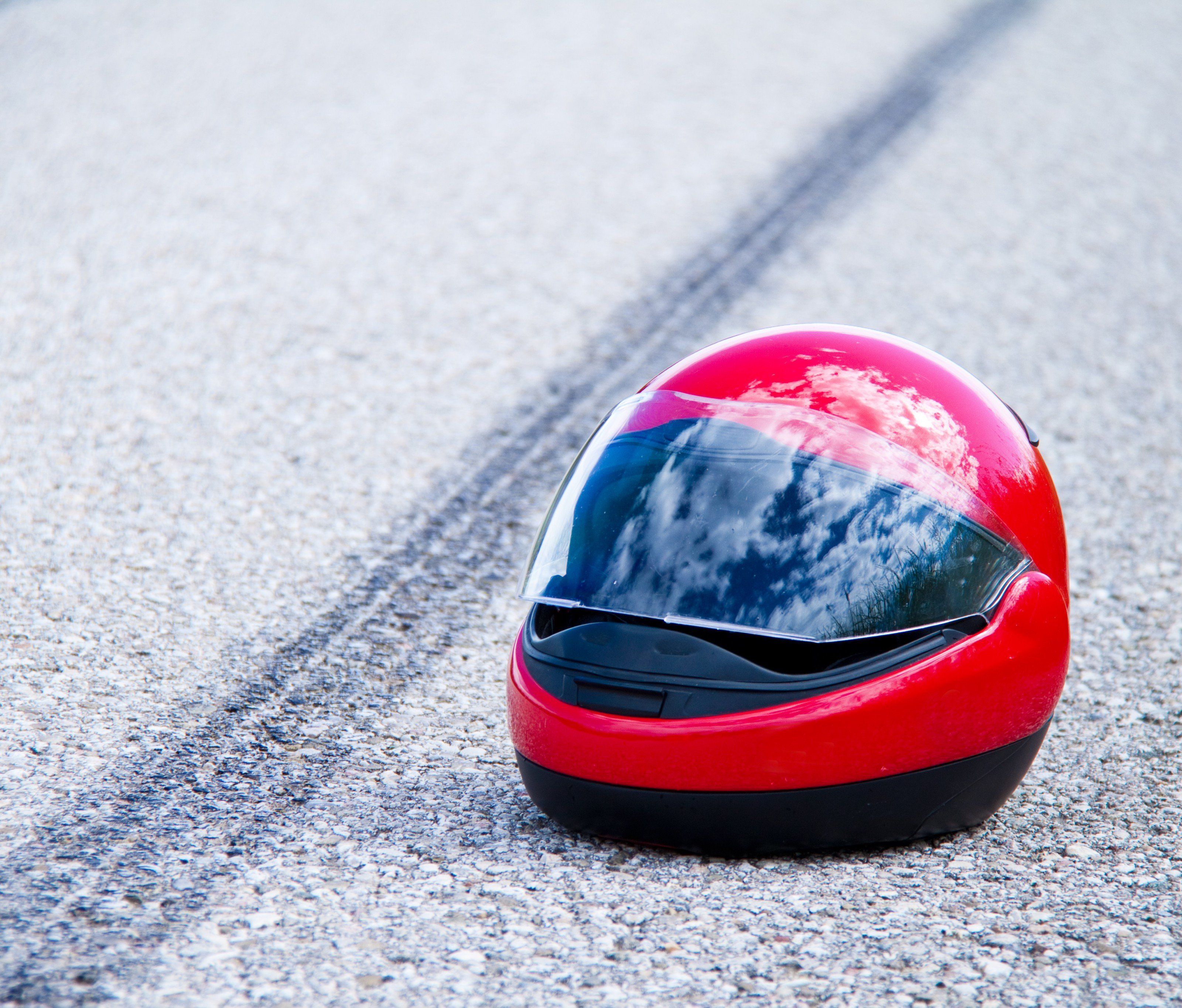 Tödlich verunglückt: Bludenzer Biker prallt im Allgäu gegen Leitschiene Tödlich verunglückt: Bludenzer Biker prallt im Allgäu gegen Leitschiene