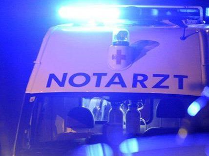 Zwei Tote bei Pkw-Frontalkollision im Bezirk Gänserndorf