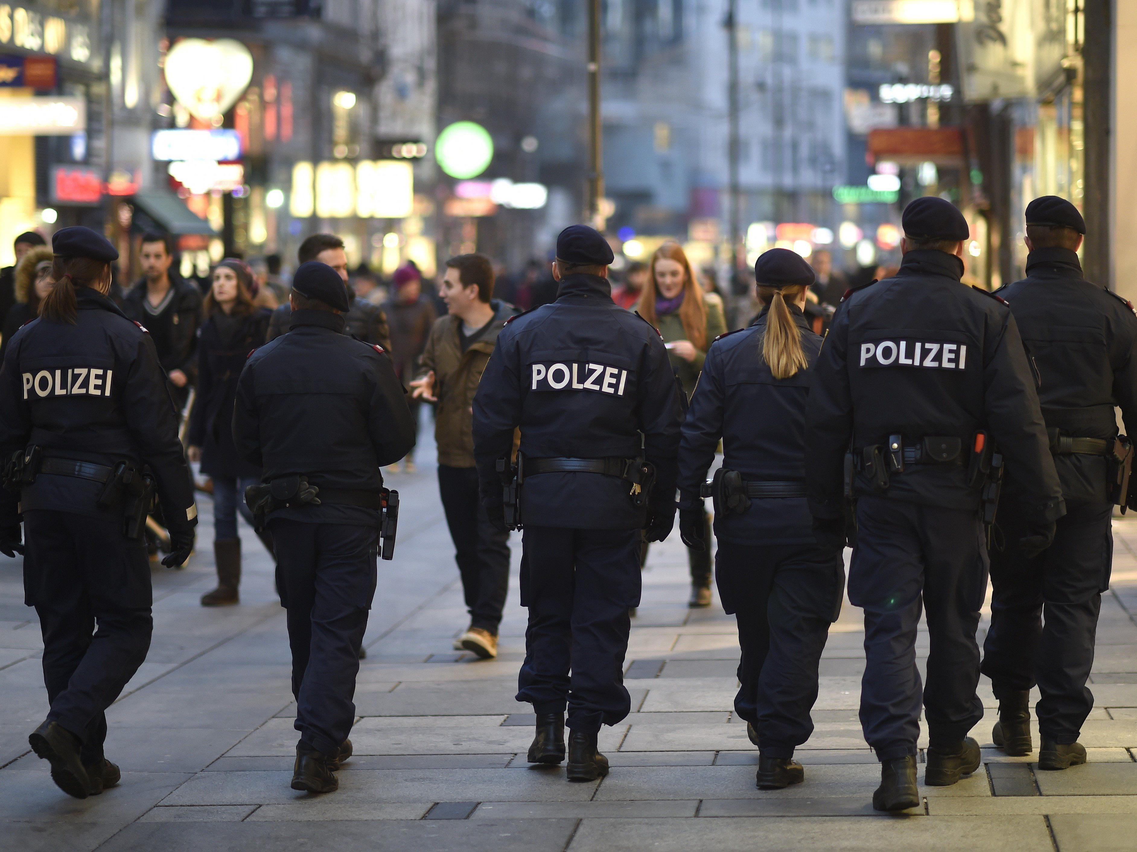 Unsere Frage des Tages: Ist Wien sicherer geworden?