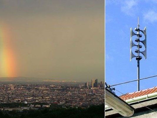Am 3. Oktober ist wieder Zivilschutz-Probealarm in Wien. Am 3. Oktober ist wieder Zivilschutz-Probealarm in Wien.