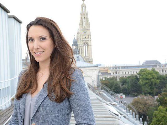 Petra Steger von den Freiheitlichen im Interview zur Wien-Wahl. Petra Steger von den Freiheitlichen im Interview zur Wien-Wahl.