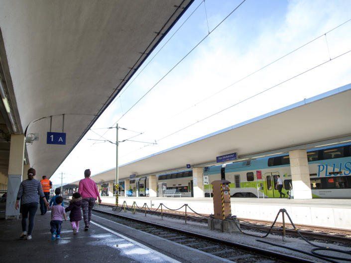 Aktuell rechnet man in Wien nicht mit mehr Bedarf an Notplätzen. Aktuell rechnet man in Wien nicht mit mehr Bedarf an Notplätzen.