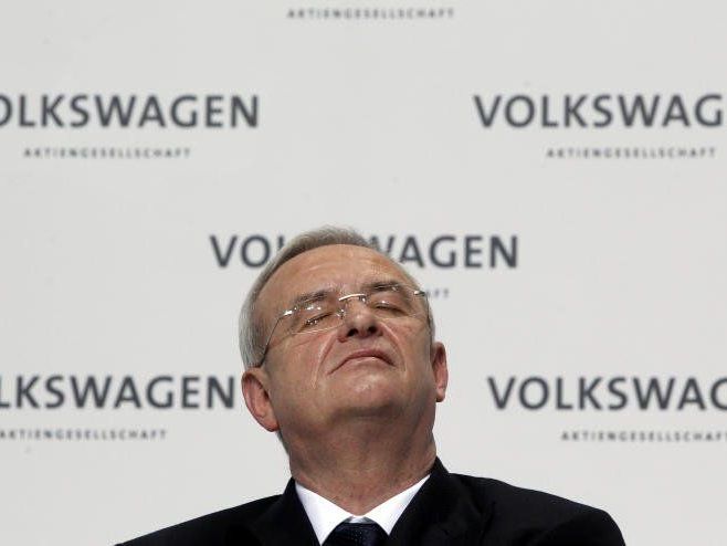 Vorwurf des Betrugs durch den Verkauf von Autos mit manipulierten Abgaswerten Vorwurf des Betrugs durch den Verkauf von Autos mit manipulierten Abgaswerten
