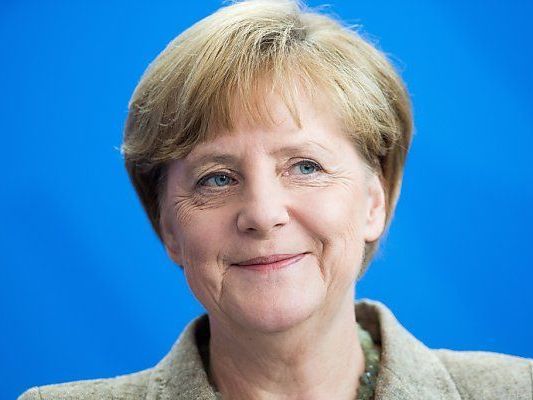 Die deutsche Kanzlerin Angela Merkel ist bei den Buchmachern vorne Die deutsche Kanzlerin Angela Merkel ist bei den Buchmachern vorne