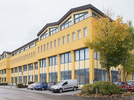 Die ersten Flüchtlinge sollen im Dezember einziehen Die ersten Flüchtlinge sollen im Dezember einziehen