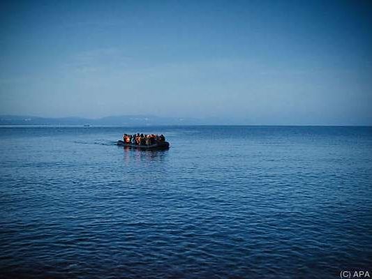 Türkei willigte ein und bekommt mehr Geld für Flüchtlingsbetreuung Türkei willigte ein und bekommt mehr Geld für Flüchtlingsbetreuung
