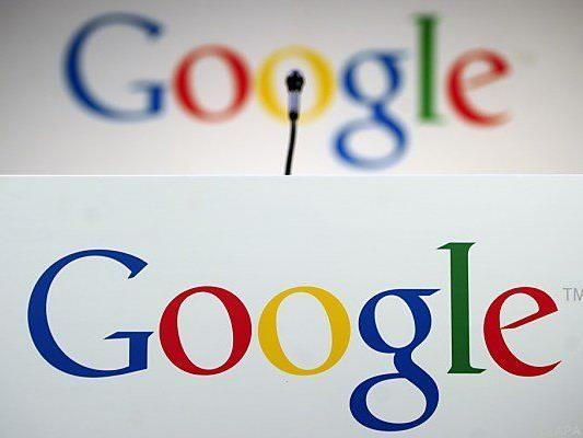 Google bewegt sich am Rande des Urheberrechts