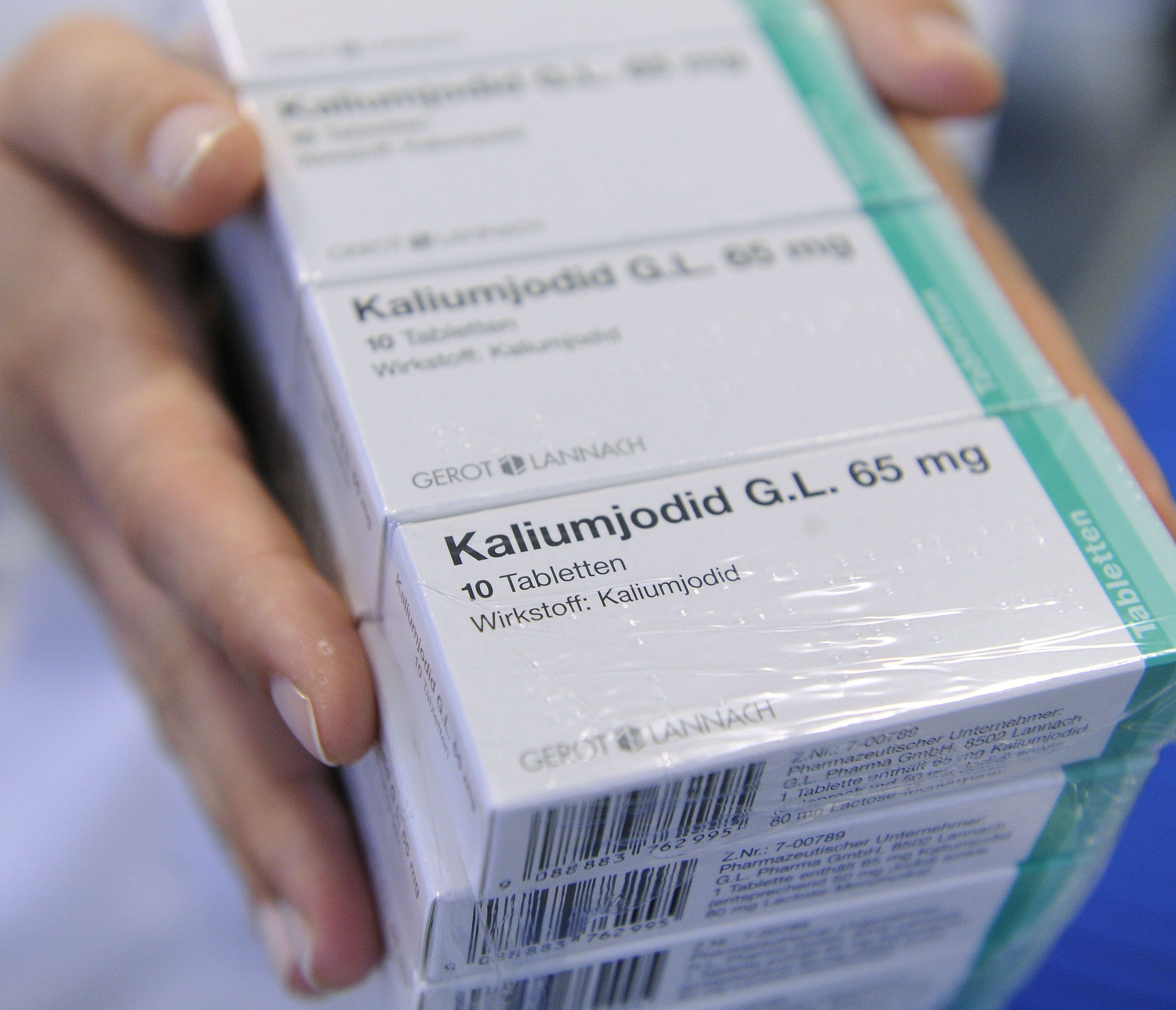 Die Medikamentenpreise treiben die SV in die Bredouille. Die Medikamentenpreise treiben die SV in die Bredouille.