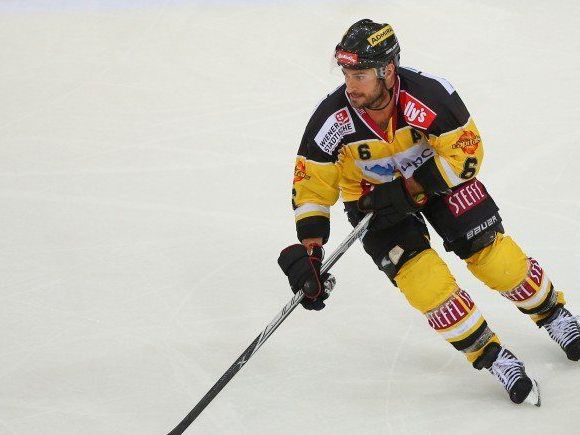 Die Vienna Capitals mussten sich zum zweiten Mal in Folge geschlagen geben.