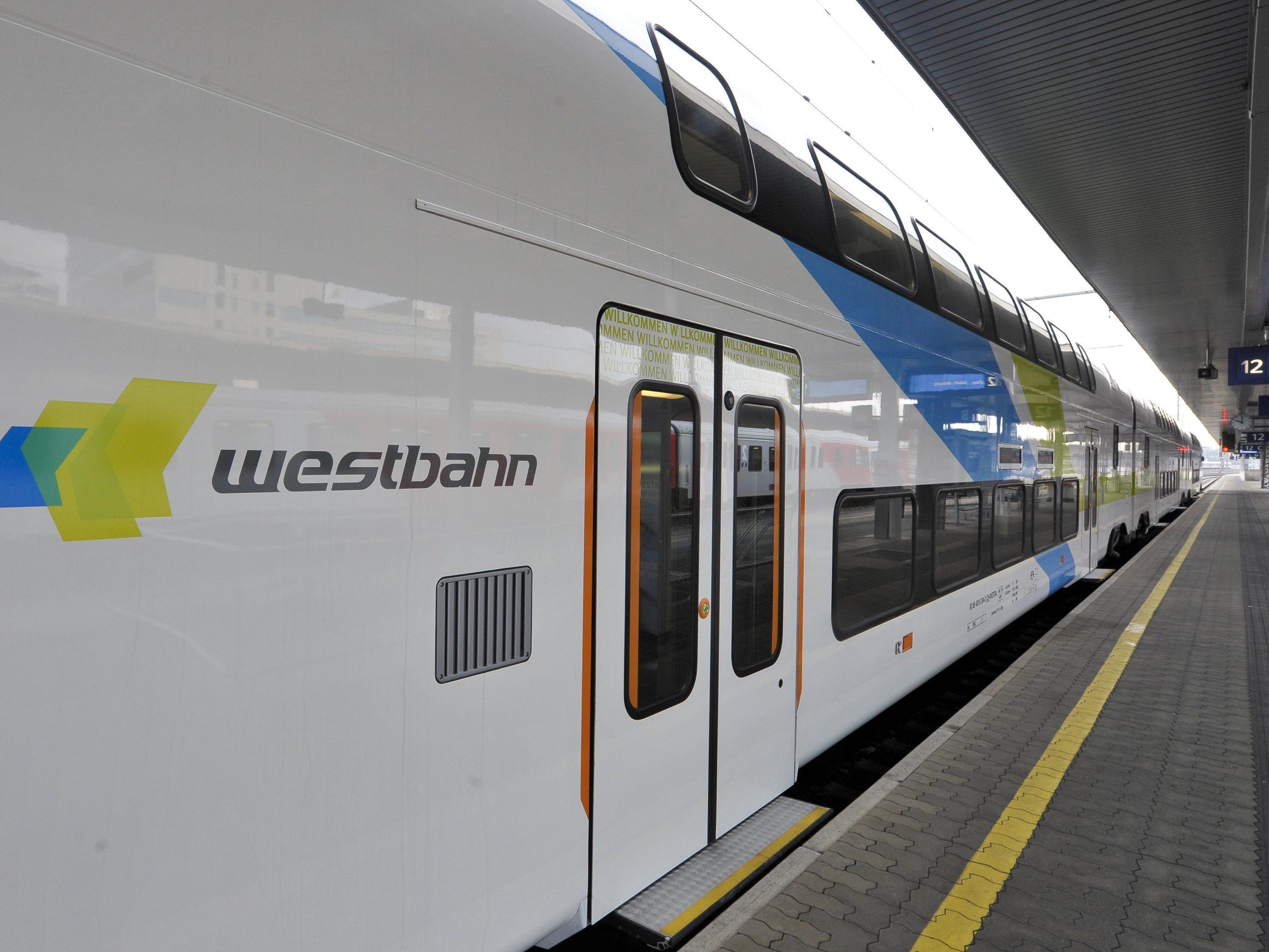 Die Westbahn fordert einen Gebührennachlass von der ÖBB.
