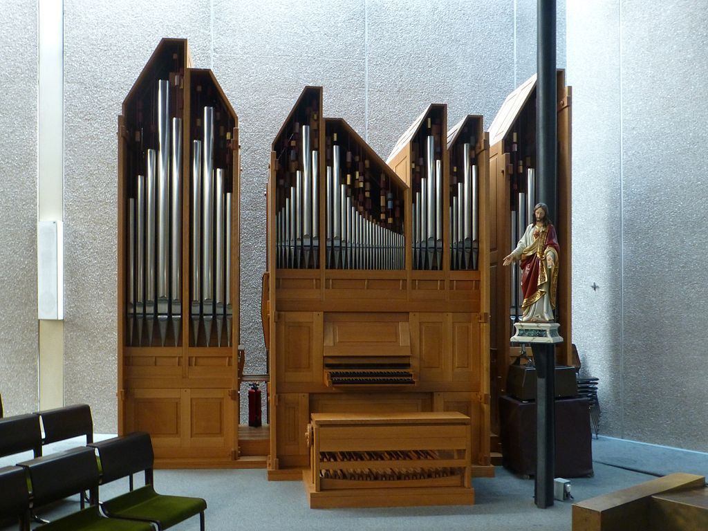 Das Orgelkonzert mit J.Hämmerle findet am 5.November statt. Das Orgelkonzert mit J.Hämmerle findet am 5.November statt.