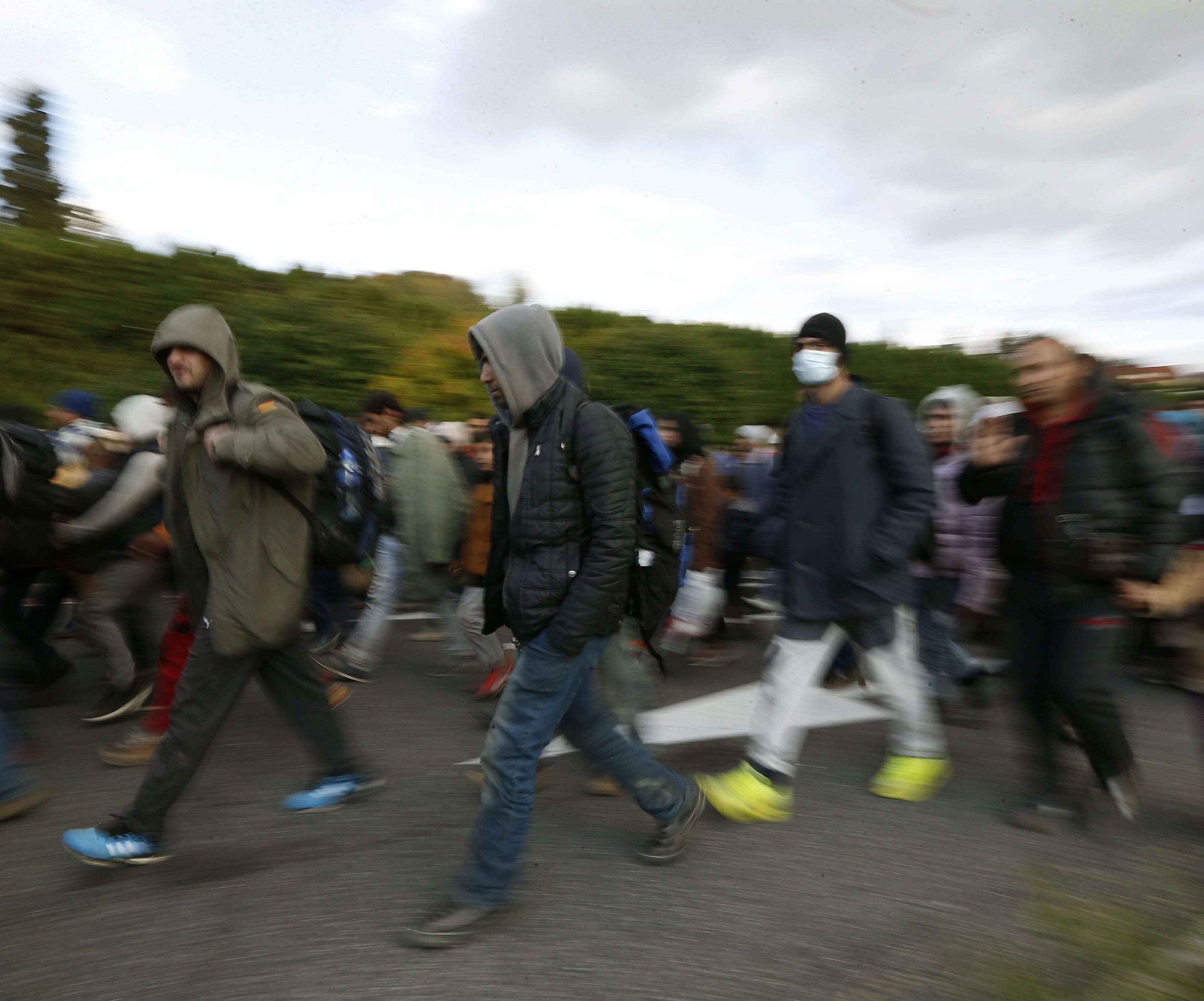 Die Flüchtlingskrise im Liveticker Die Flüchtlingskrise im Liveticker