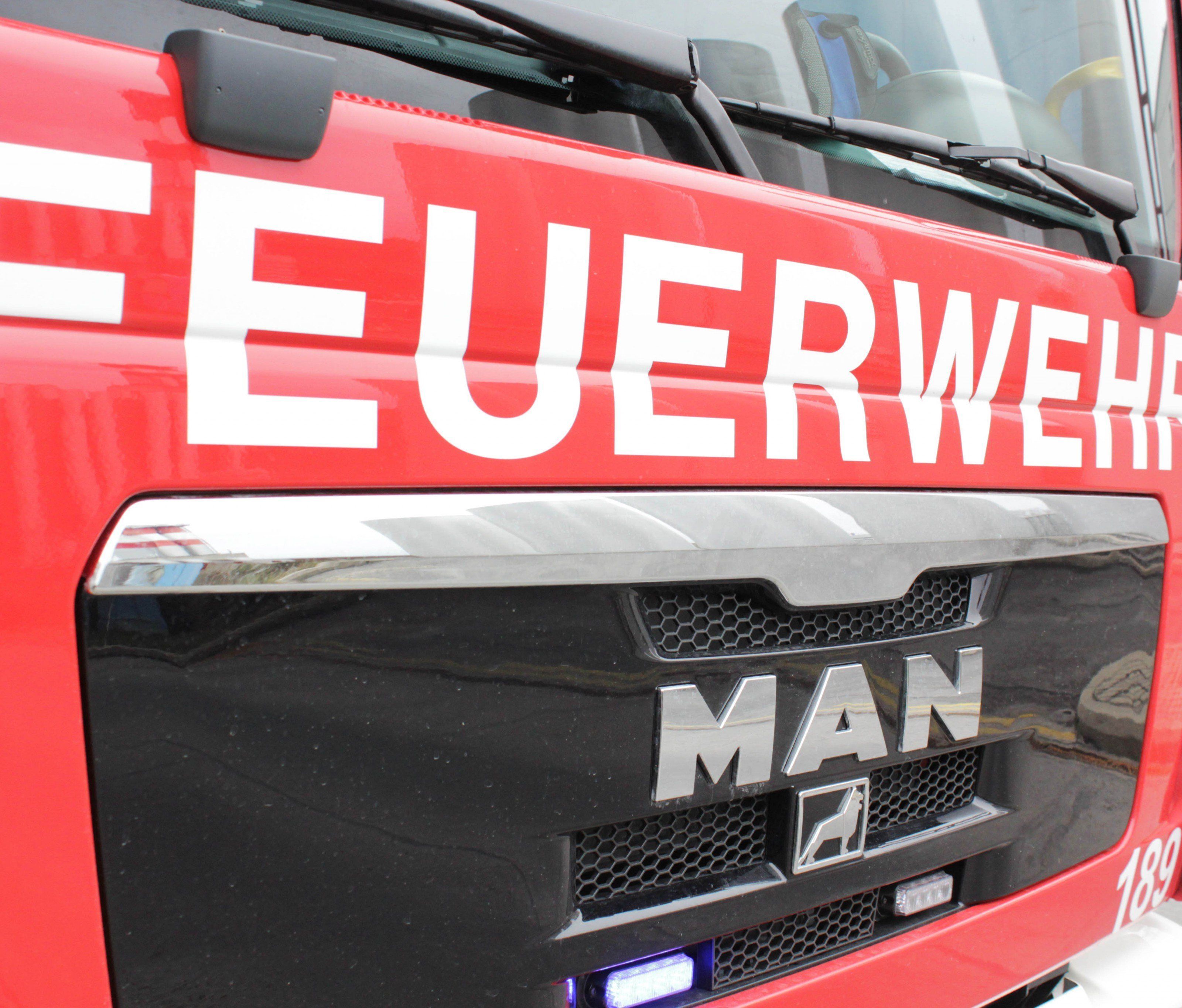 Feuerwehreinsatz in Wien-Favoriten: Schule musste geräumt werden. Feuerwehreinsatz in Wien-Favoriten: Schule musste geräumt werden.