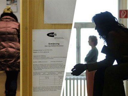 Förderungen für Langzeit-Arbeitlose werden aufgestockt Förderungen für Langzeit-Arbeitlose werden aufgestockt