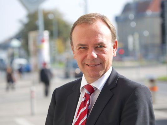 BV Gerald Bischof im Gespräch mit VIENNA.at. BV Gerald Bischof im Gespräch mit VIENNA.at.