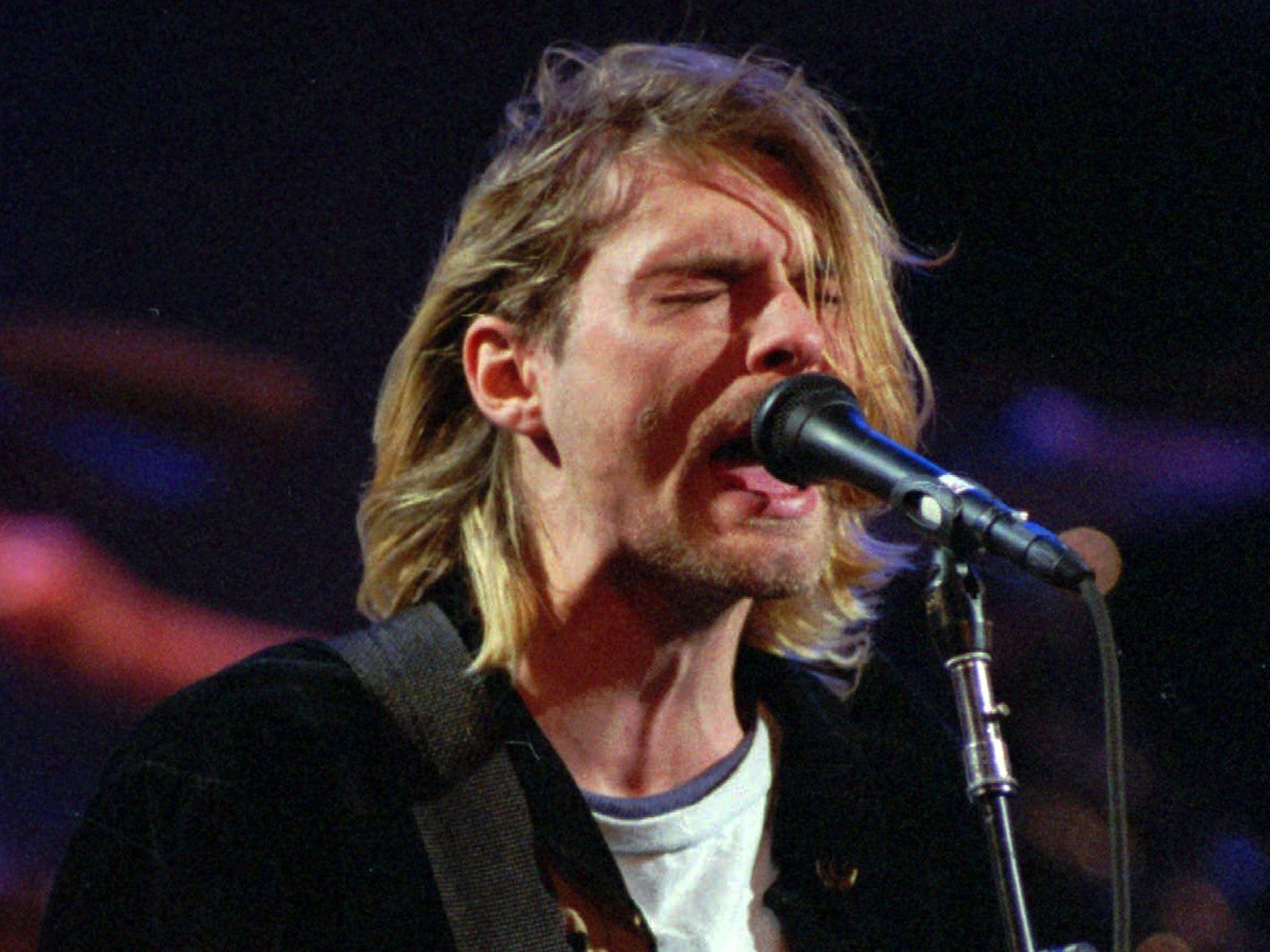 Es besteht immer noch reges Interesse an der Rock-Legende. Es besteht immer noch reges Interesse an der Rock-Legende.