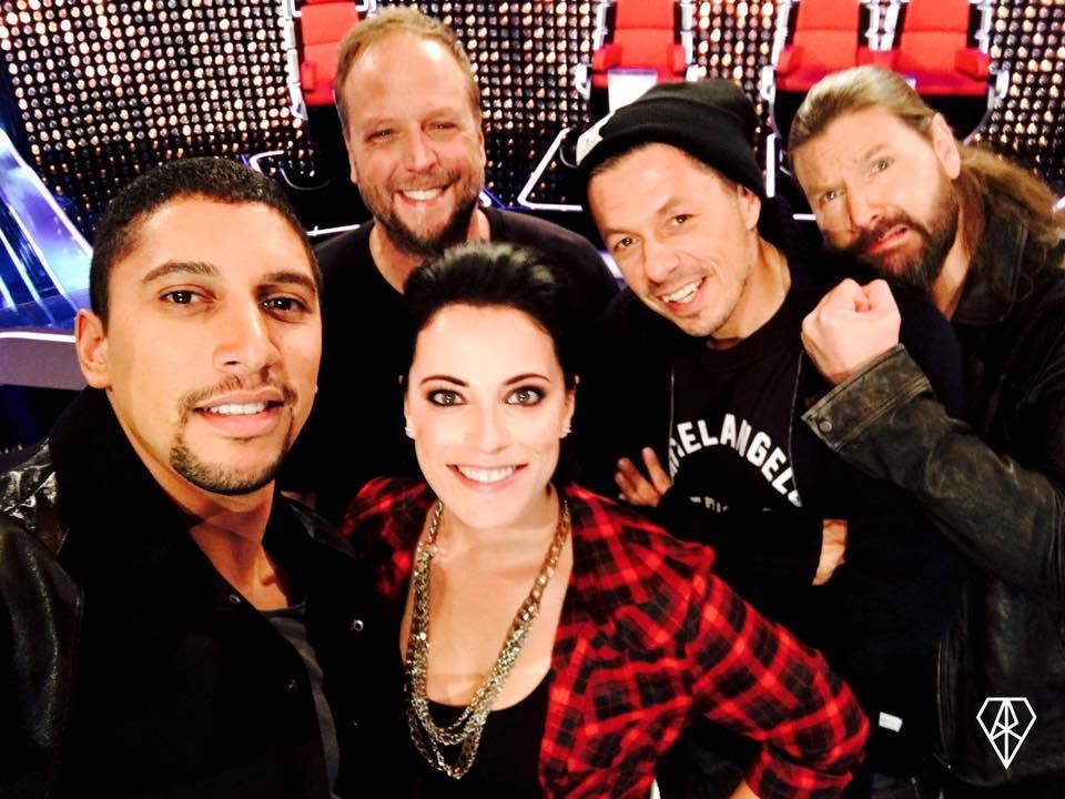 Juror Michi Beck: Sieg bedeute nicht, "dass du jetzt automatisch Popstar bist." Juror Michi Beck: Sieg bedeute nicht, "dass du jetzt automatisch Popstar bist."