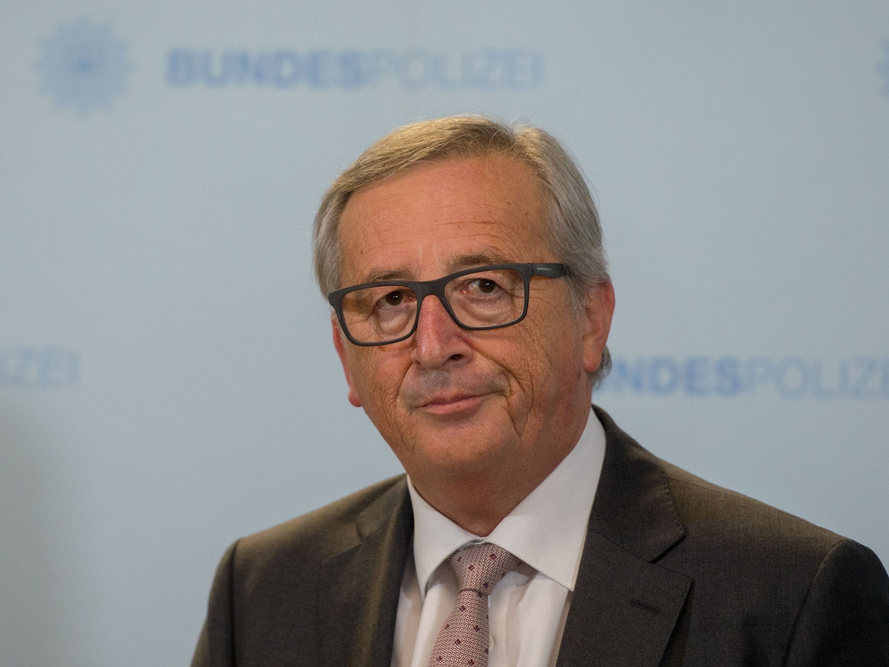 Wer hätte das gedacht? Auch im Land von Jean-Claude Juncker gibt es Steuersünder. Wer hätte das gedacht? Auch im Land von Jean-Claude Juncker gibt es Steuersünder.