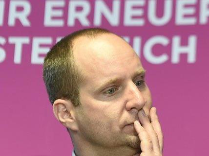 Wien-Wahl - ÖVP-Mitarbeiter schaltete Fake-Inserat zu NEOS-Büro