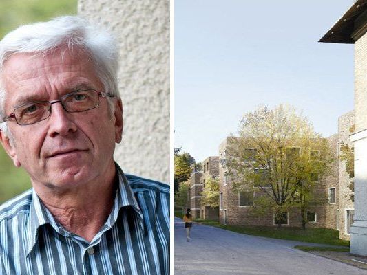 Ing. Gerhard Hadinger sieht "keine Gesprächsbasis". Ing. Gerhard Hadinger sieht "keine Gesprächsbasis".