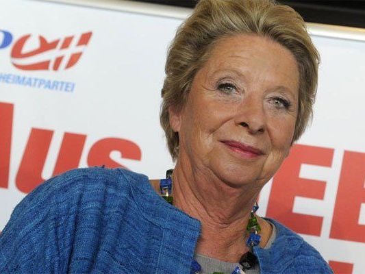 Ursula Stenzel fordert mehr Hausärzte, bevor es zum "Engpass" kommt. Ursula Stenzel fordert mehr Hausärzte, bevor es zum "Engpass" kommt.