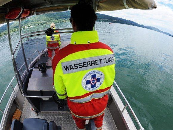 Der Wiener ist 1998 am Wörthersee verschwunden. Der Wiener ist 1998 am Wörthersee verschwunden.