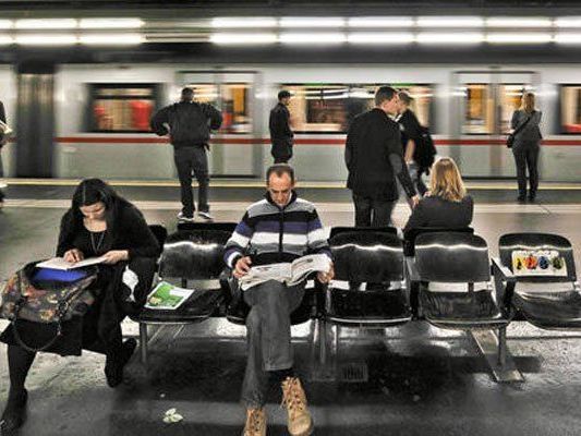 Zahlreiche Wiener Linien-Kunden sind von dem "Datenleck" betroffen. Zahlreiche Wiener Linien-Kunden sind von dem "Datenleck" betroffen.