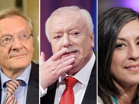 Die besten Politiker-Zitate der Woche. Die besten Politiker-Zitate der Woche.