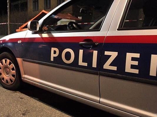 Zwei Festnahmen nach versuchtem Straßenraub in Wien Penzing