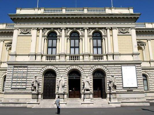 Die Sanierungspläne für das Wiener Künstlerhaus stehen fest.
