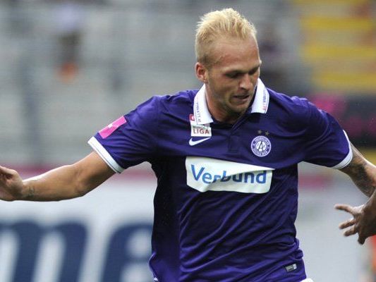 Die Wiener Austria will den Sprung ins Cup-Viertelfinale schaffen. Die Wiener Austria will den Sprung ins Cup-Viertelfinale schaffen.