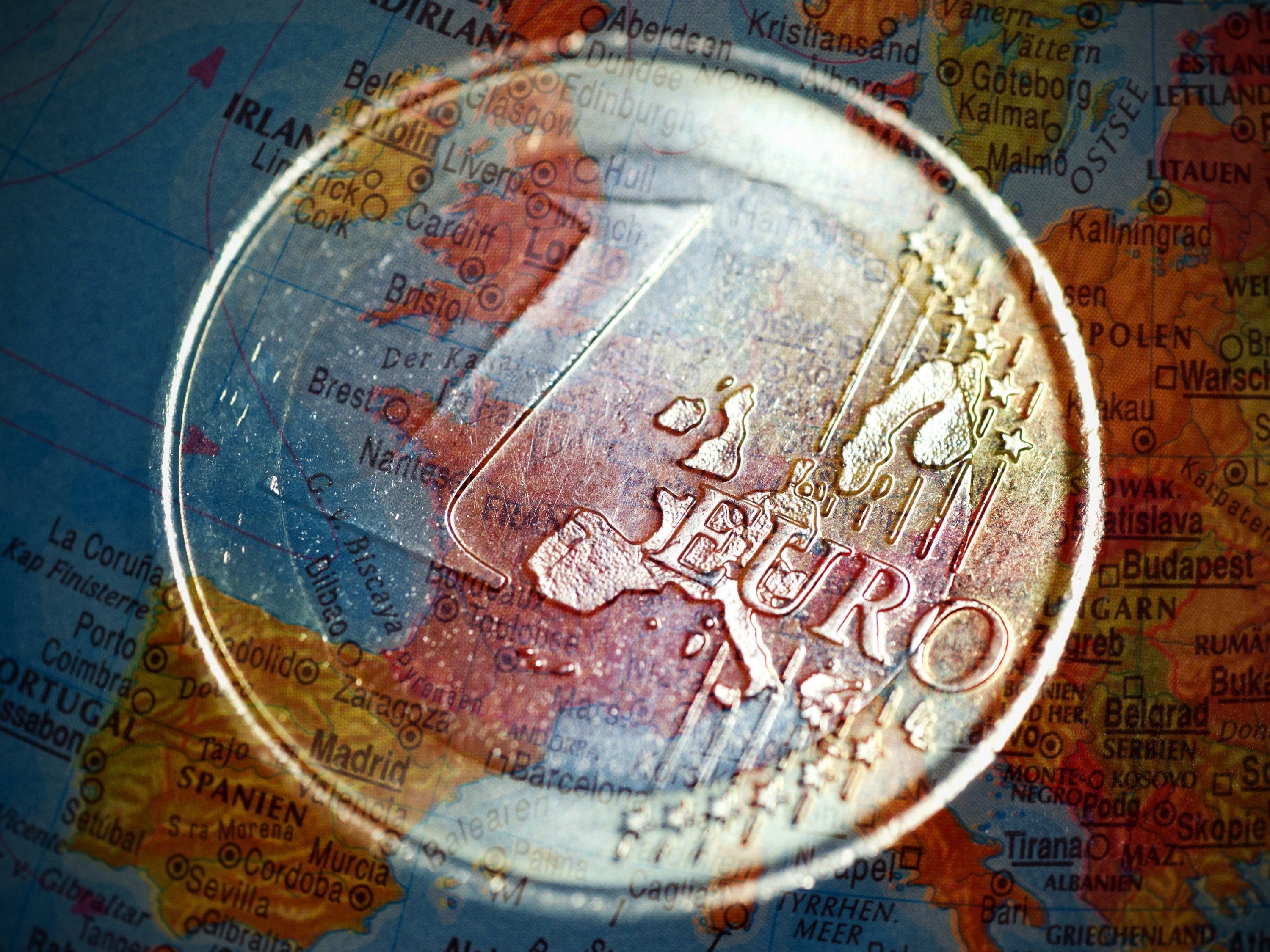 Die Herbstprognose für Österreich fällt positiv aus. Die Herbstprognose für Österreich fällt positiv aus.