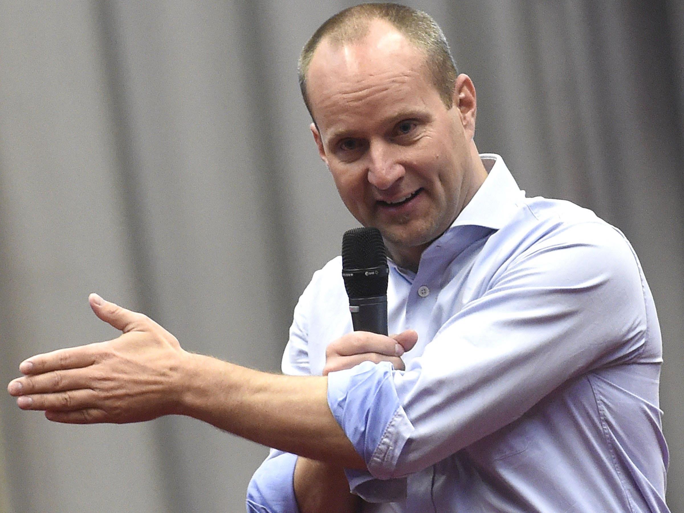 Die NEOS um Parteichef Matthias Strolz werden die Klage nun doch nicht fortführen.