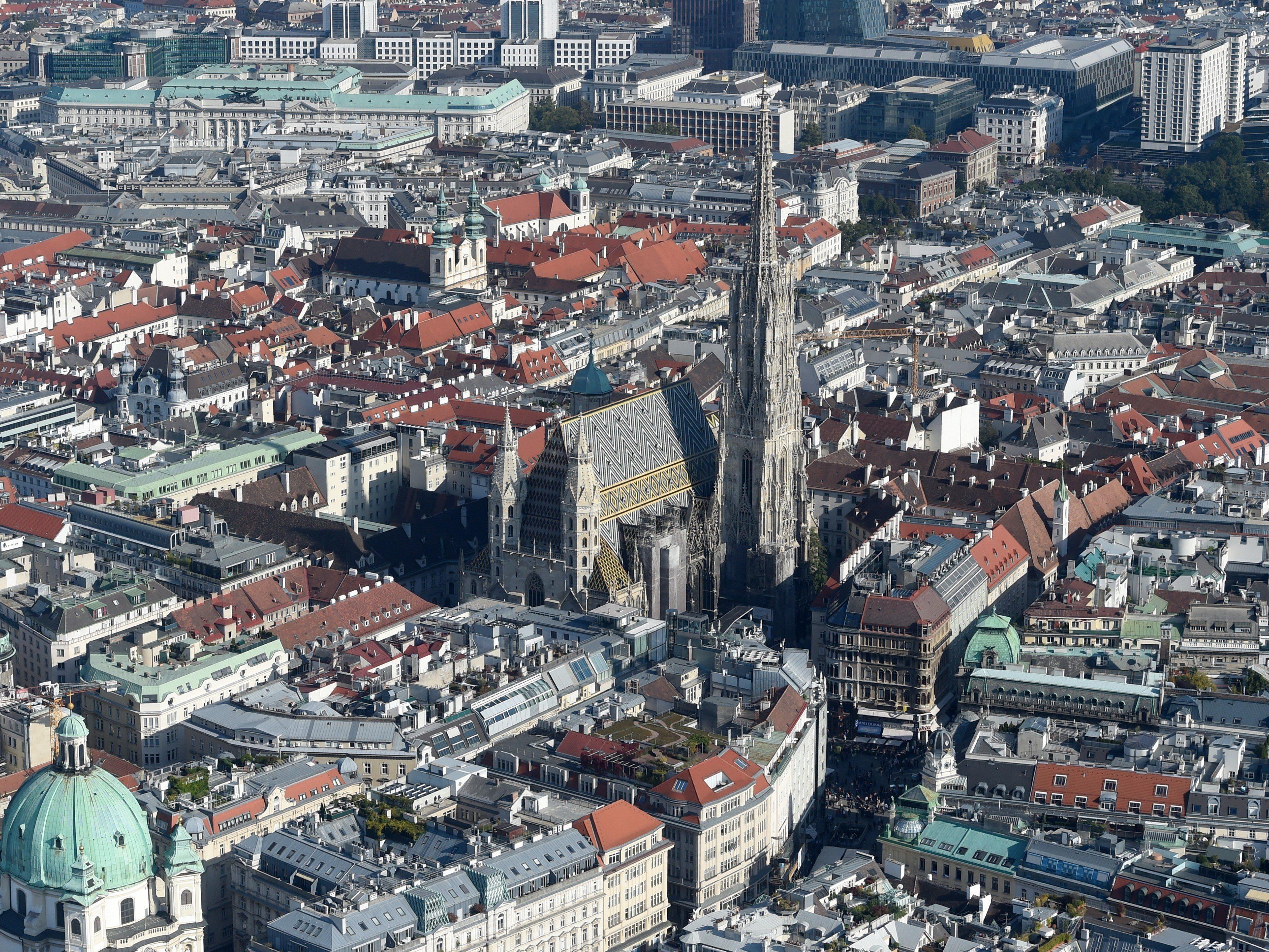 In Wien sind die österreichweit die meisten Betriebe angesiedelt.