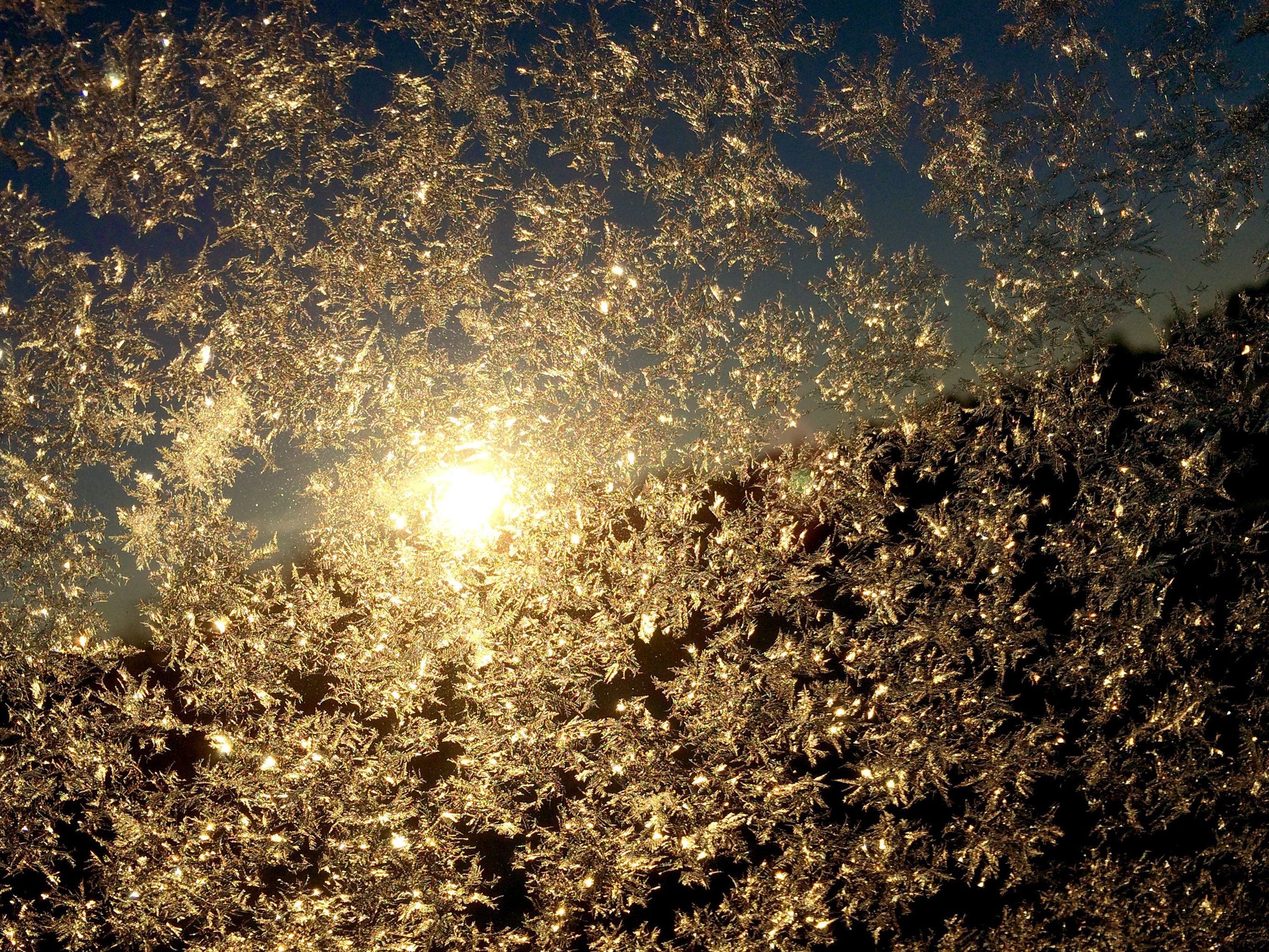 Gemischte Wetteraussichten zum ersten Adventwochenende