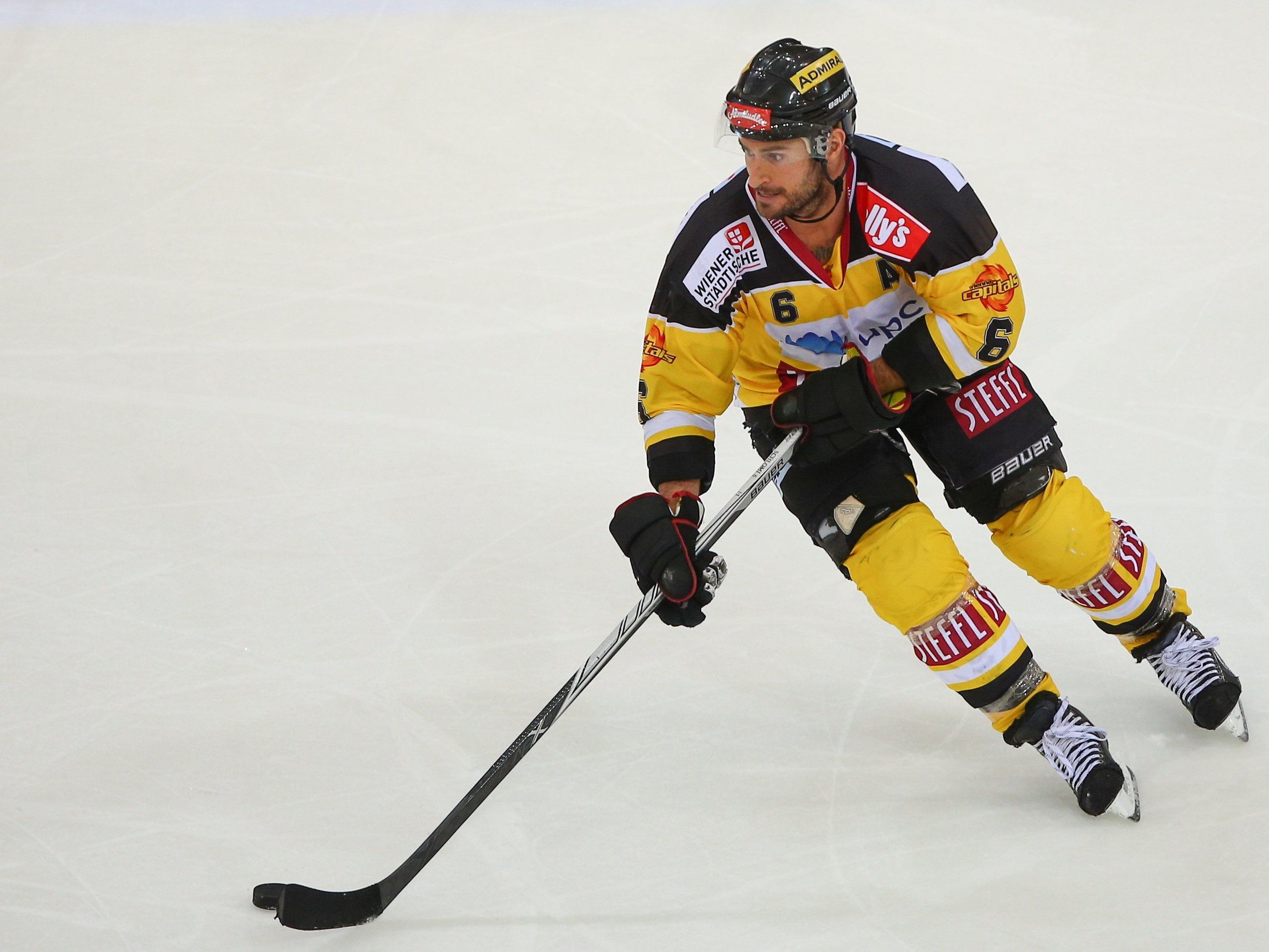 Die Capitals schlugen den VSV. Die Capitals schlugen den VSV.