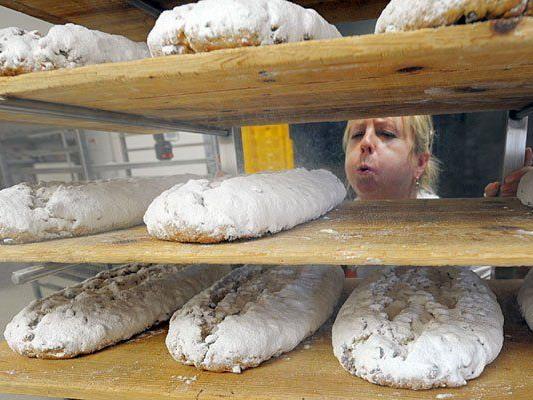 Stromausfall bei Mann - Bäcker kann fast kein Brot liefern
