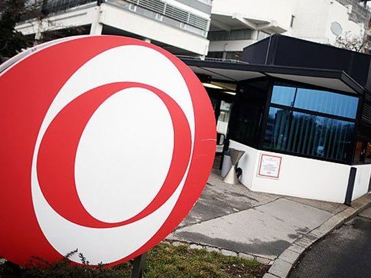Das Zentrum am Küniglberg wird saniert. Das Zentrum am Küniglberg wird saniert.