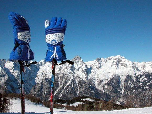 Österreicher betreiben wegen der Kosten weniger Wintersport