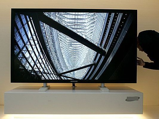 2016 kommt das Aus für das analoge Fernsehsignal 2016 kommt das Aus für das analoge Fernsehsignal