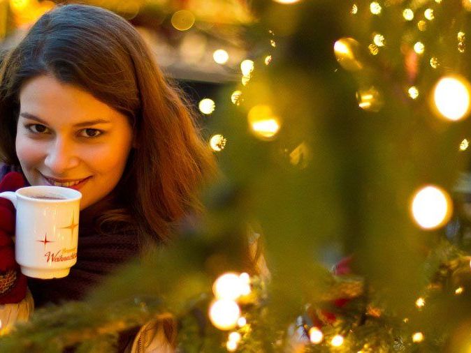 Erste Märkte in Bregenz und Feldkirch starten am 20. November. Erste Märkte in Bregenz und Feldkirch starten am 20. November.
