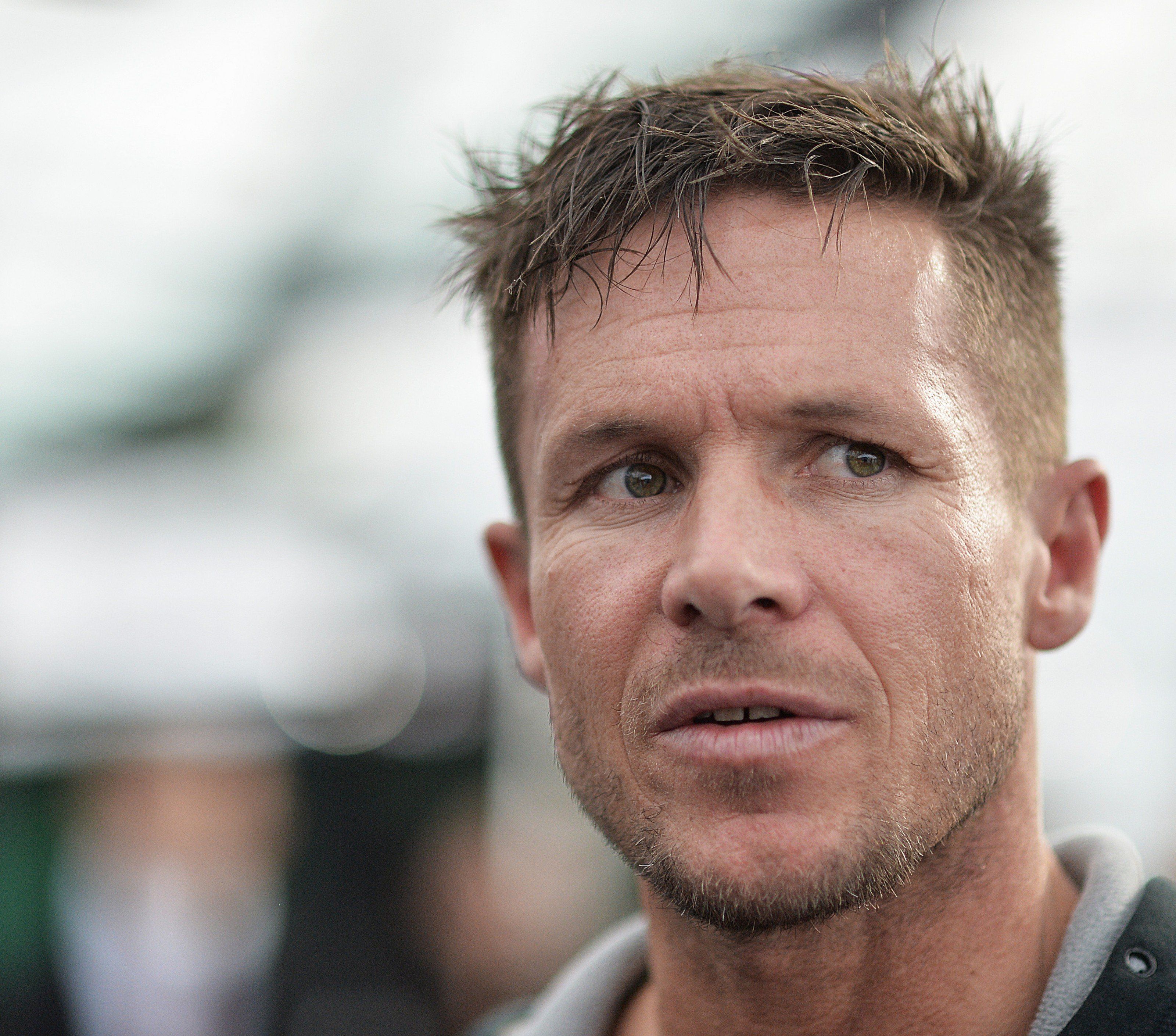Baumgartner wird heftig kritisiert. Baumgartner wird heftig kritisiert.