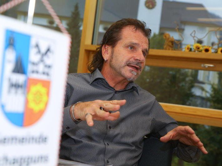 Bitschnau hat den Fehler zugegeben Bitschnau hat den Fehler zugegeben