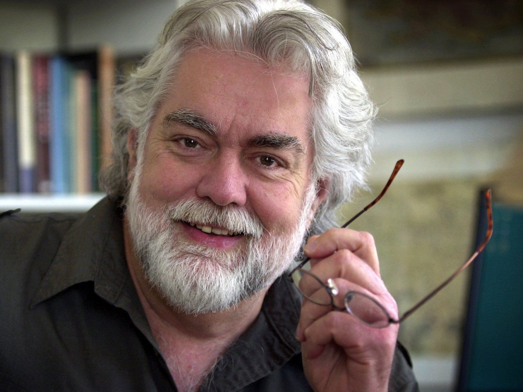 "Leatherface" Gunnar Hansen 68-jährig verstorben. "Leatherface" Gunnar Hansen 68-jährig verstorben.