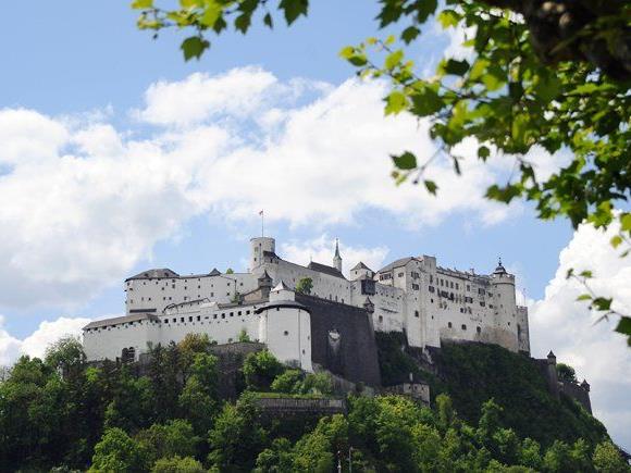Salzburg feiert kommendes Jahr 200 Jahre Zugehörigkeit zu Österreich.