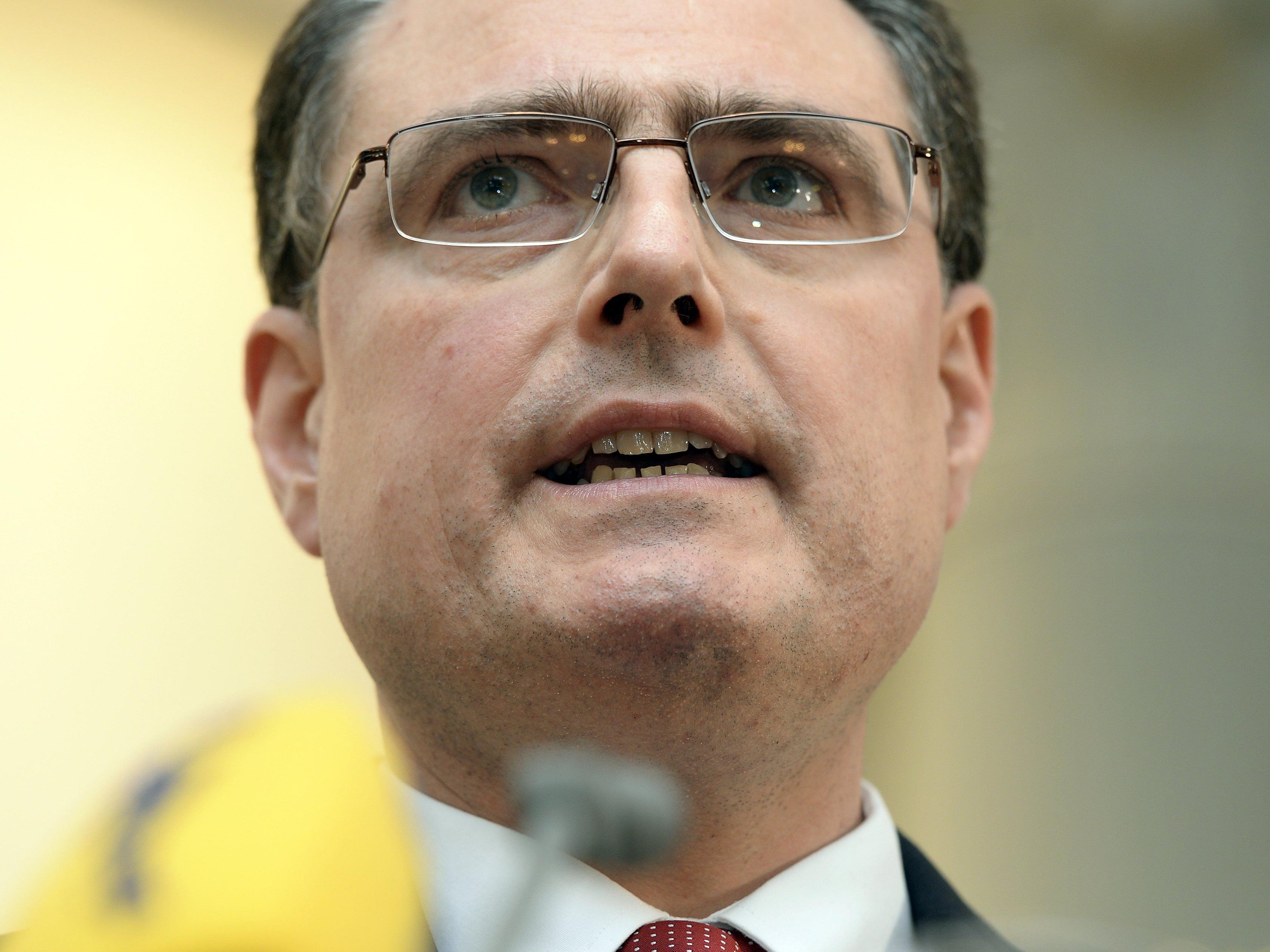 SNB-Chef Jordan: "Wir sind überzeugt, dass die Interventionen ihren Zweck erfüllen."