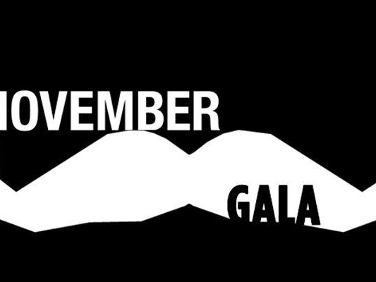 Zur großen Movember-Gala wird am Freitag geladen