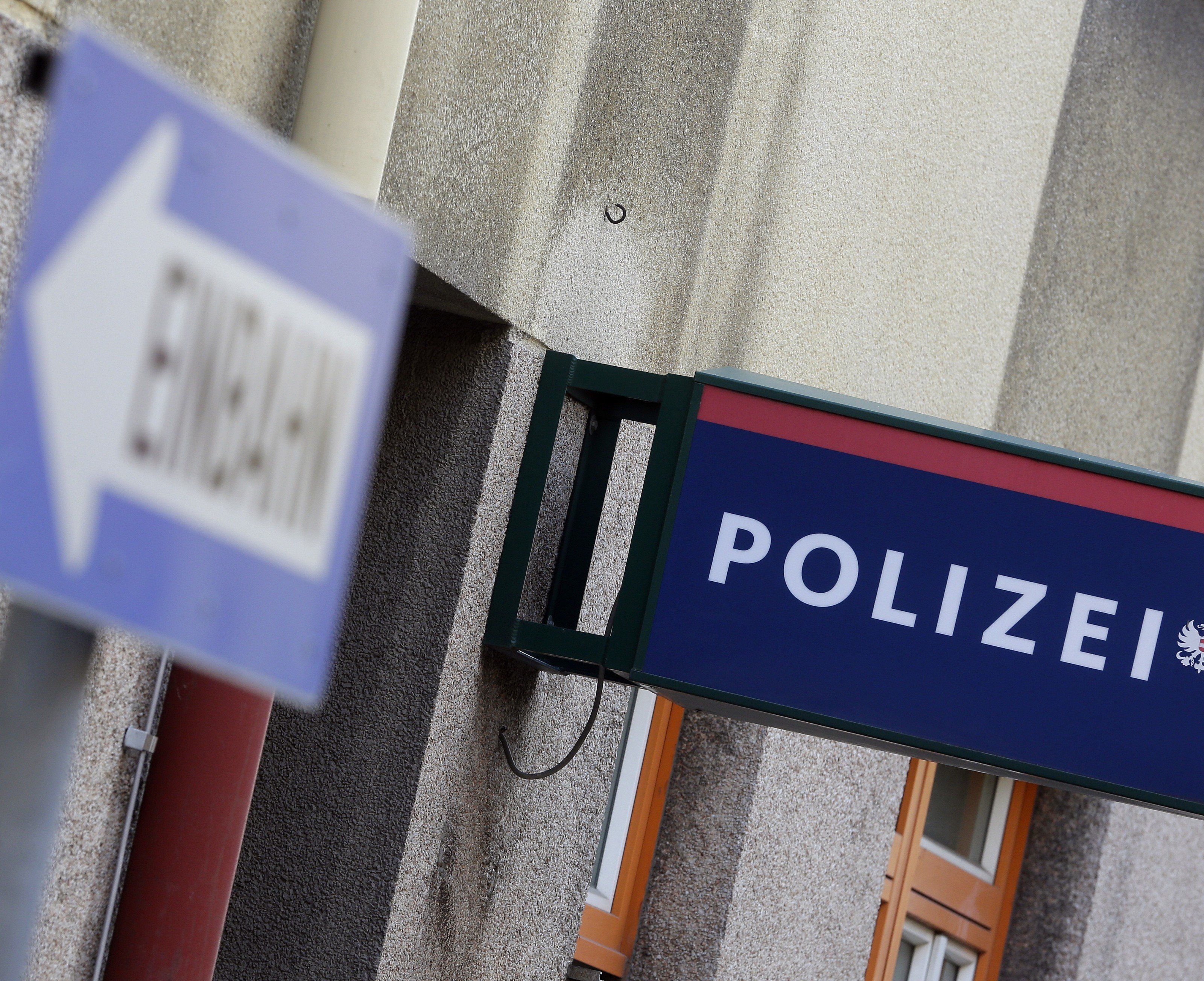 Ein Facebook-Eintrag des Ehemannes machte den Fall publik. Ein Facebook-Eintrag des Ehemannes machte den Fall publik.